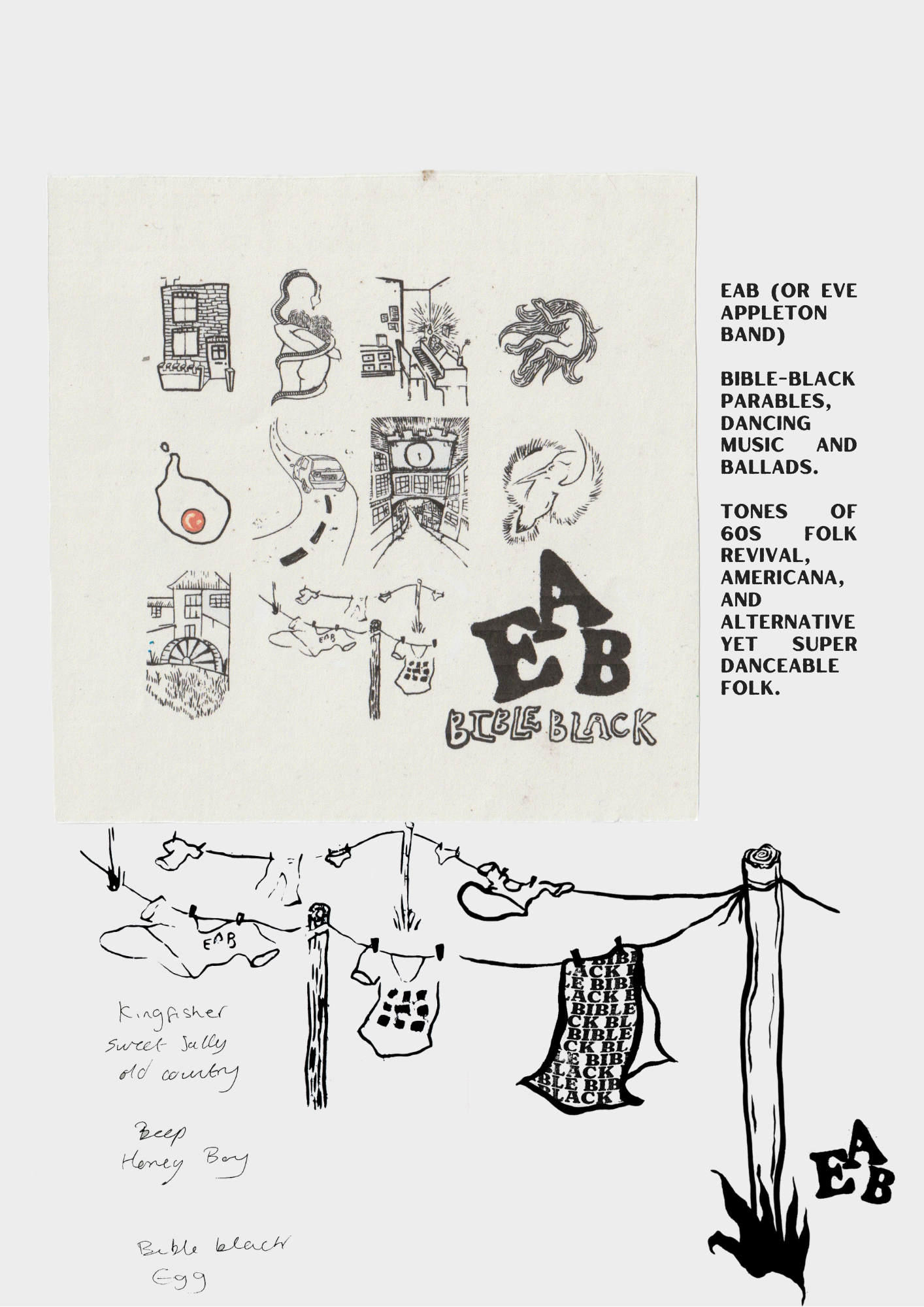 Bible Black Press Release — Page 3